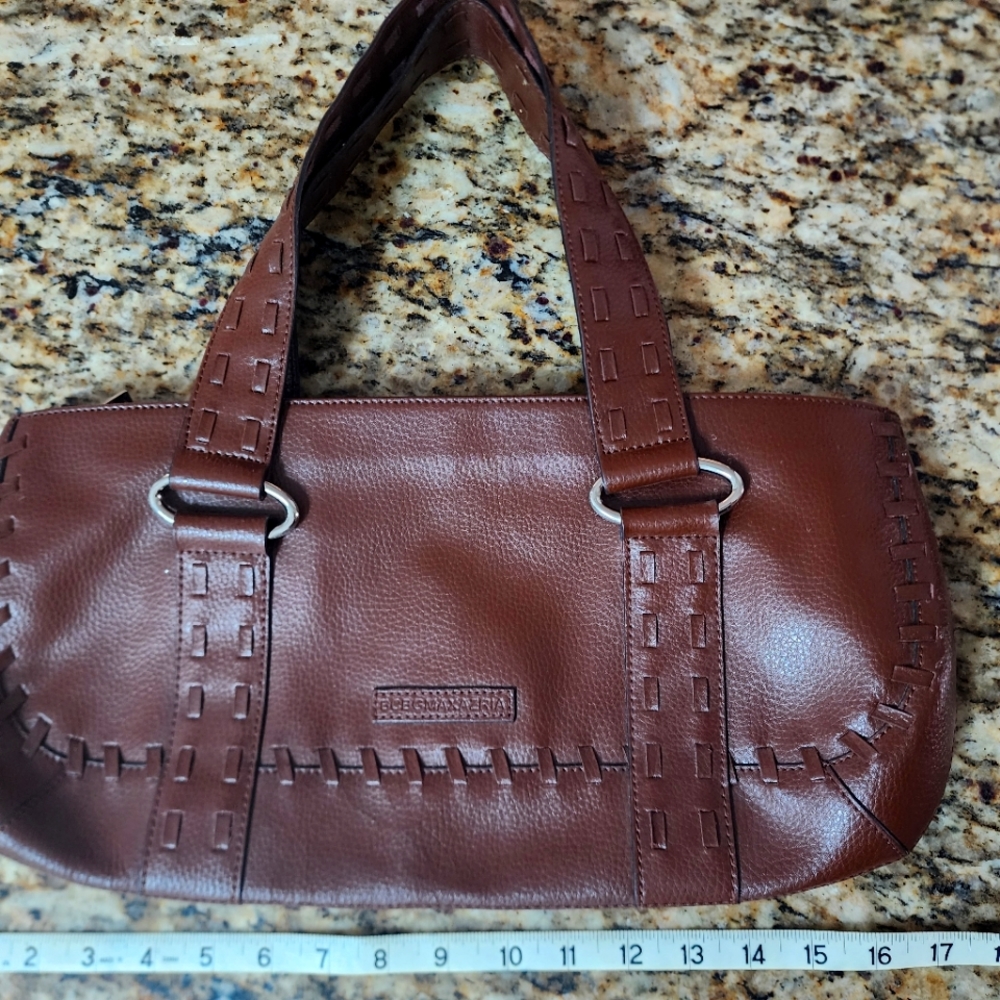 BCBG purse.